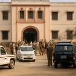 बांसवाड़ा: ग्लोबल बीएड कॉलेज के निदेशक और शिक्षकों की रिश्वतखोरी का मामला