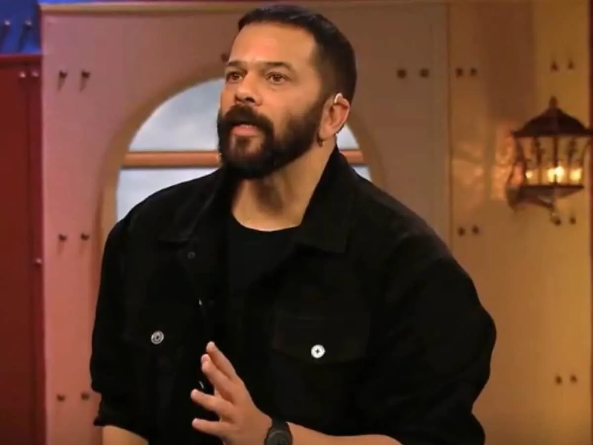 बिग बॉस 20 के प्रतियोगी को खतरों के खिलाड़ी 16 का ऑफर बिग बॉस 20 के प्रतियोगी को खतरों के खिलाड़ी 16 का ऑफर