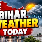 बिहार में सर्दी की दस्तक, दुर्गा पूजा के लिए मौसम का पूर्वानुमान