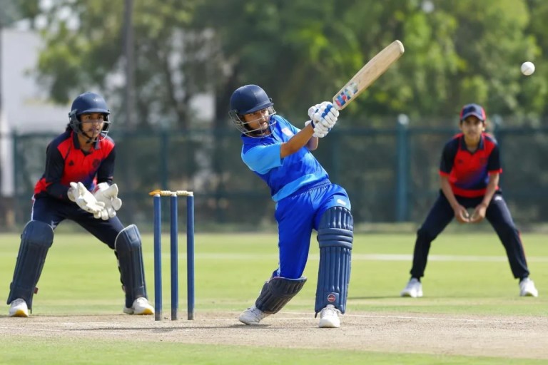 भारत के T20 ओपनर्स का आक्रामक बल्लेबाजी में जलवा