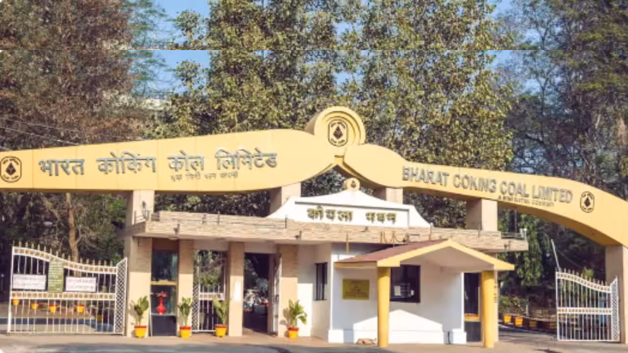 भारत कोकिंग कोल ने कच्चे कोकिंग कोल के मूल्यों में संशोधन को मंजूरी दी