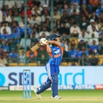 भारत ने वेस्ट इंडीज के खिलाफ सबसे तेज़ T20 अर्धशतक का रिकॉर्ड बनाया