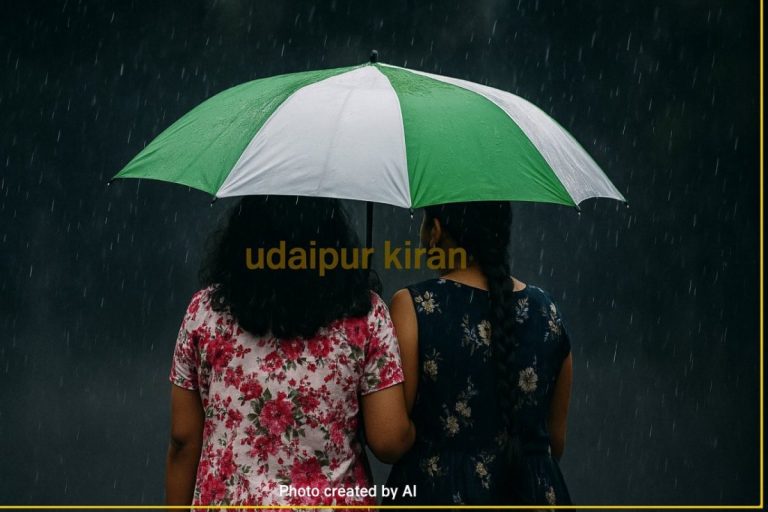 महाराष्ट्र में मौसम अपडेट: मुंबई में गर्मी और उमस, नागपुर में बारिश की संभावना