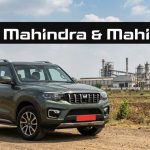 महिंद्रा ने लॉन्च किया XUV 3XO ZNG, पहला मुख्यधारा CNG यात्री वाहन