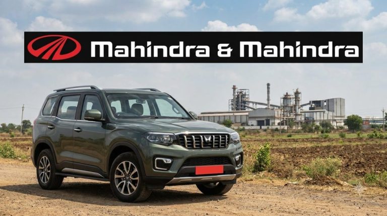 महिंद्रा ने लॉन्च किया XUV 3XO ZNG, पहला मुख्यधारा CNG यात्री वाहन