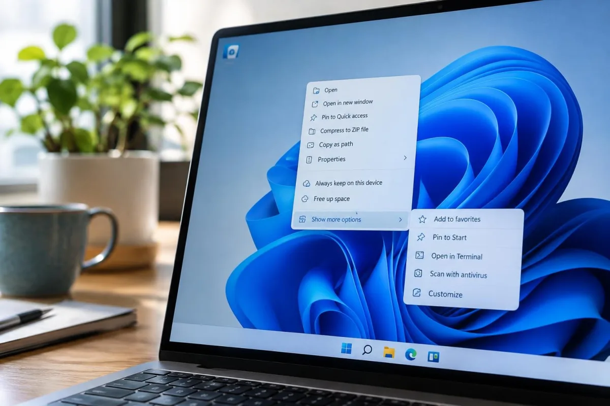 माइक्रोसॉफ्ट ने Windows 11 के लिए KB5127936 अपडेट जारी किया