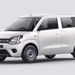 मारुति सुजुकी वैगनआर ने CNG हैचबैक बिक्री में किया कब्जा