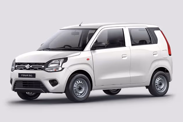 मारुति सुजुकी वैगनआर ने CNG हैचबैक बिक्री में किया कब्जा