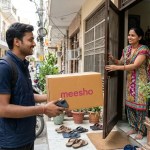 मीशो ने मीशो पेमेंट्स में 400 करोड़ रुपये के निवेश को दी मंजूरी