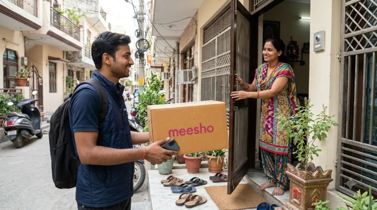 मीशो ने मीशो पेमेंट्स में 400 करोड़ रुपये के निवेश को दी मंजूरी
