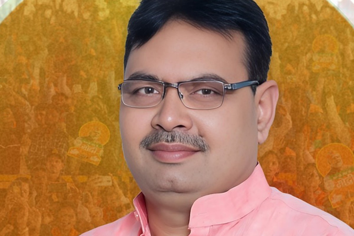 Rajasthan के Chief Minister भजनलाल शर्मा का उदयपुर, सिरोही और बांसवाड़ा दौरा Rajasthan के Chief Minister भजनलाल शर्मा का उदयपुर, सिरोही और बांसवाड़ा दौरा