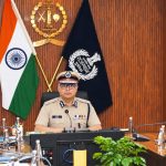 राजस्थान में कानून व्यवस्था की समीक्षा, पुलिस को चेकपॉइंट्स पर बॉडी कैमरे लगाने के निर्देश