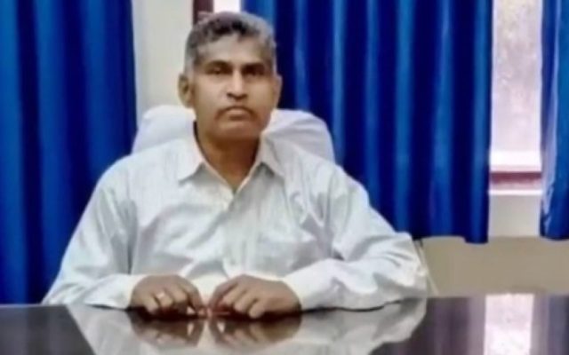 राजस्थान में बाबूलाल कटारा का कार्यकाल जेल में समाप्त हुआ