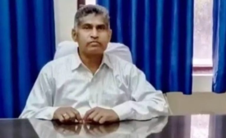 राजस्थान में बाबूलाल कटारा का कार्यकाल जेल में समाप्त हुआ