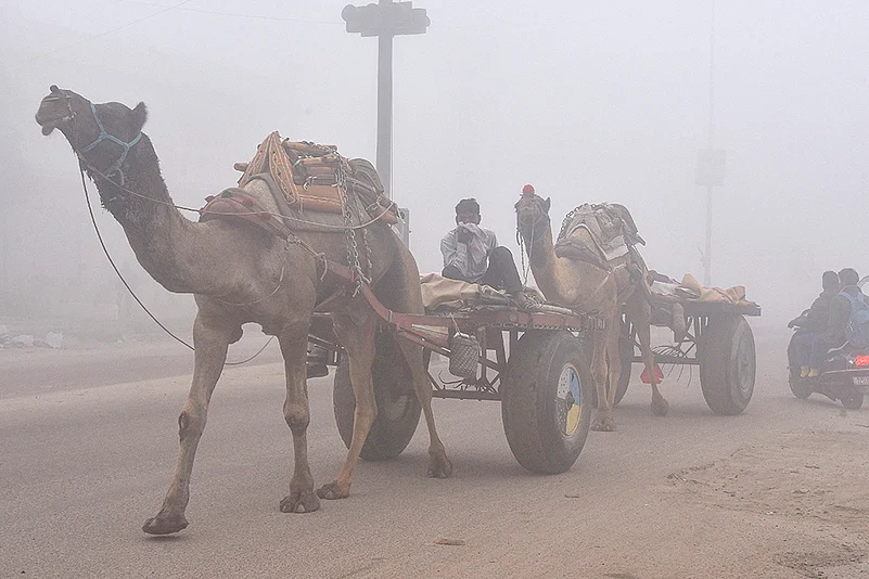 राजस्थान मौसम: 10 से 12 अक्टूबर के बीच बारिश की संभावना