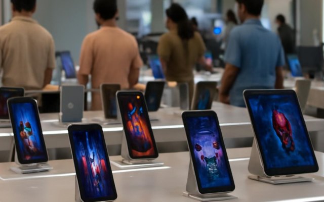 रेडमैजिक OS 12 का रोलआउट, दिसंबर में चीन में शुरू होगा