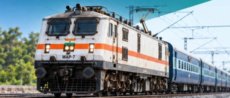 रेलवे में 1,250 स्टेशन मास्टर पदों की भर्ती की घोषणा