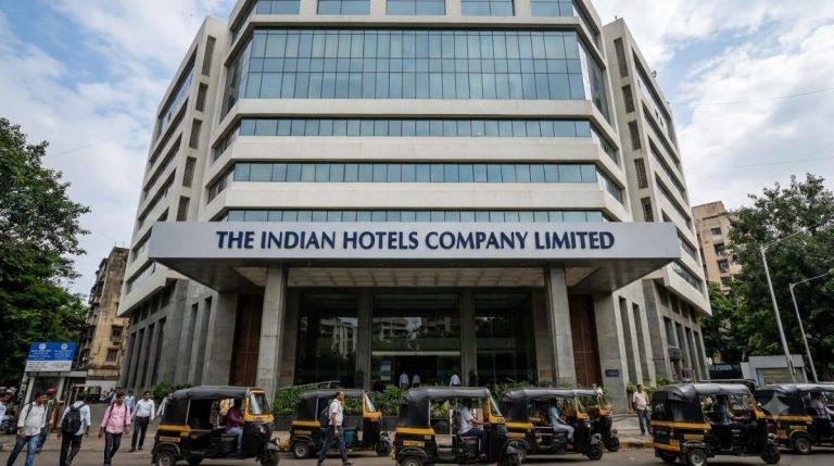 लखनऊ में गेटवे होटल के हस्ताक्षर से भारतीय होटल कंपनी की वृद्धि