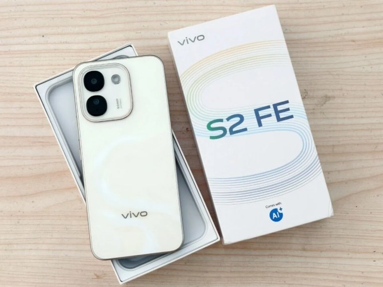 विवो S2 FE: 10,000mAh बैटरी के साथ एक पावरहाउस