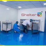 शेल्टर फार्मा ने 3.47 करोड़ रुपये के निर्यात आदेश प्राप्त किए