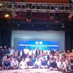 साई तिरुपति विश्वविद्यालय में सिनर्जी 2K26 का आयोजन