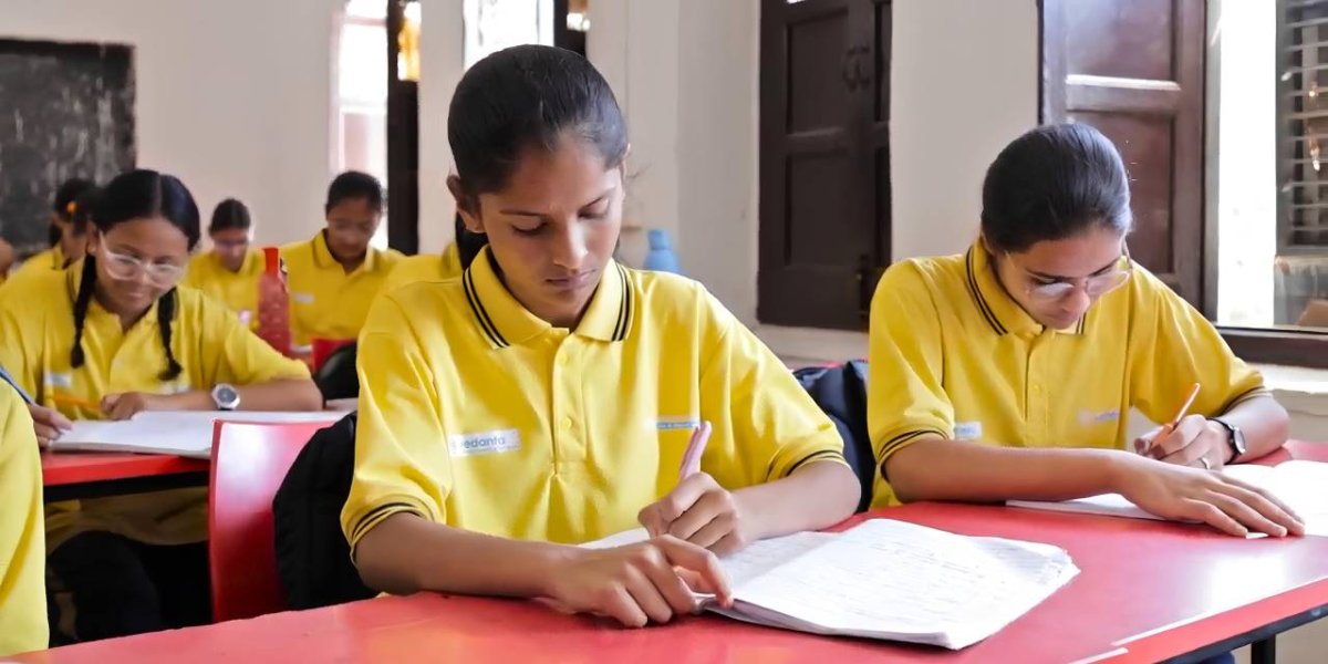 हिंदुस्तान जिंक की सामाजिक पहलों से 20 लाख से अधिक लड़कियों और महिलाओं को सशक्तिकरण
