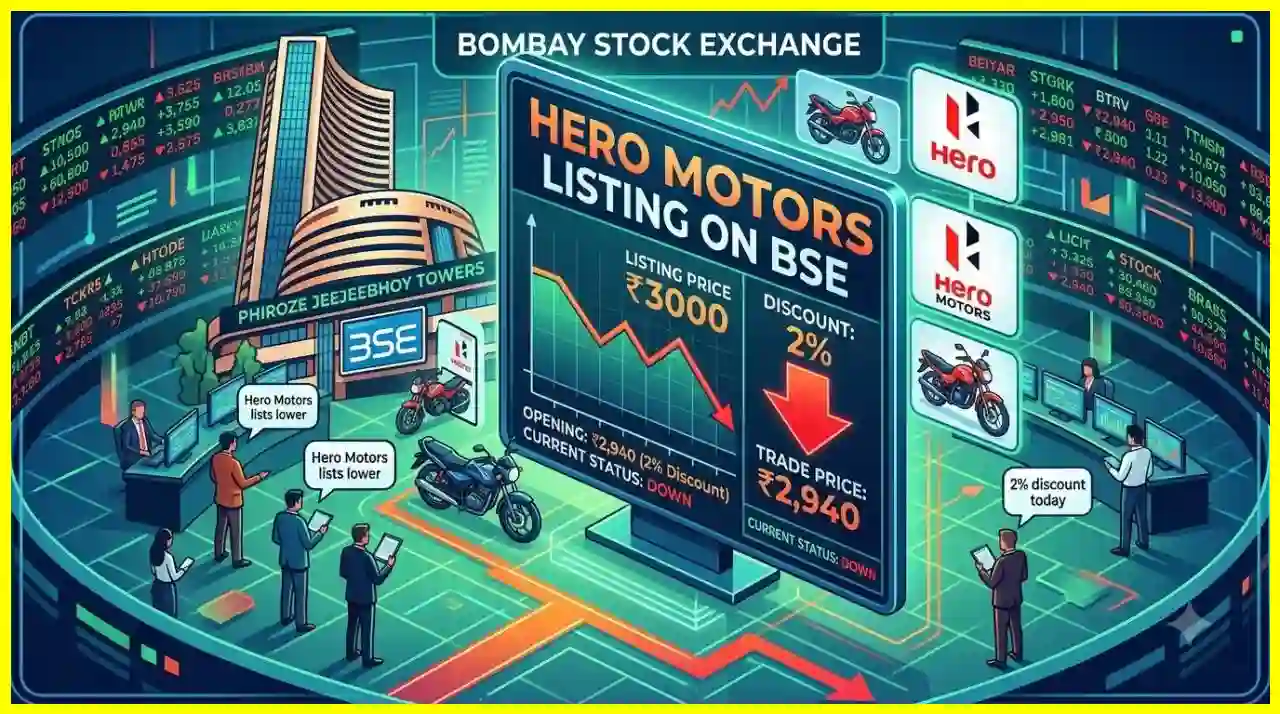 हीरो मोटर्स ने हेवलैंड इंजीनियरिंग में अतिरिक्त हिस्सेदारी खरीदने की मंजूरी प्राप्त की हीरो मोटर्स ने हेवलैंड इंजीनियरिंग में अतिरिक्त हिस्सेदारी खरीदने की मंजूरी प्राप्त की