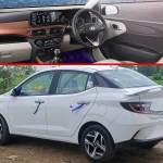 हुंडई ऑरा बनी सितंबर में शीर्ष CNG सेडान