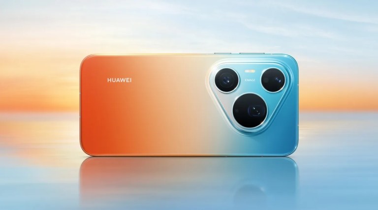 हुआवेई Pura 90 प्लस का अनावरण, Kirin 9025 चिपसेट और 12GB RAM के साथ प्री-ऑर्डर शुरू