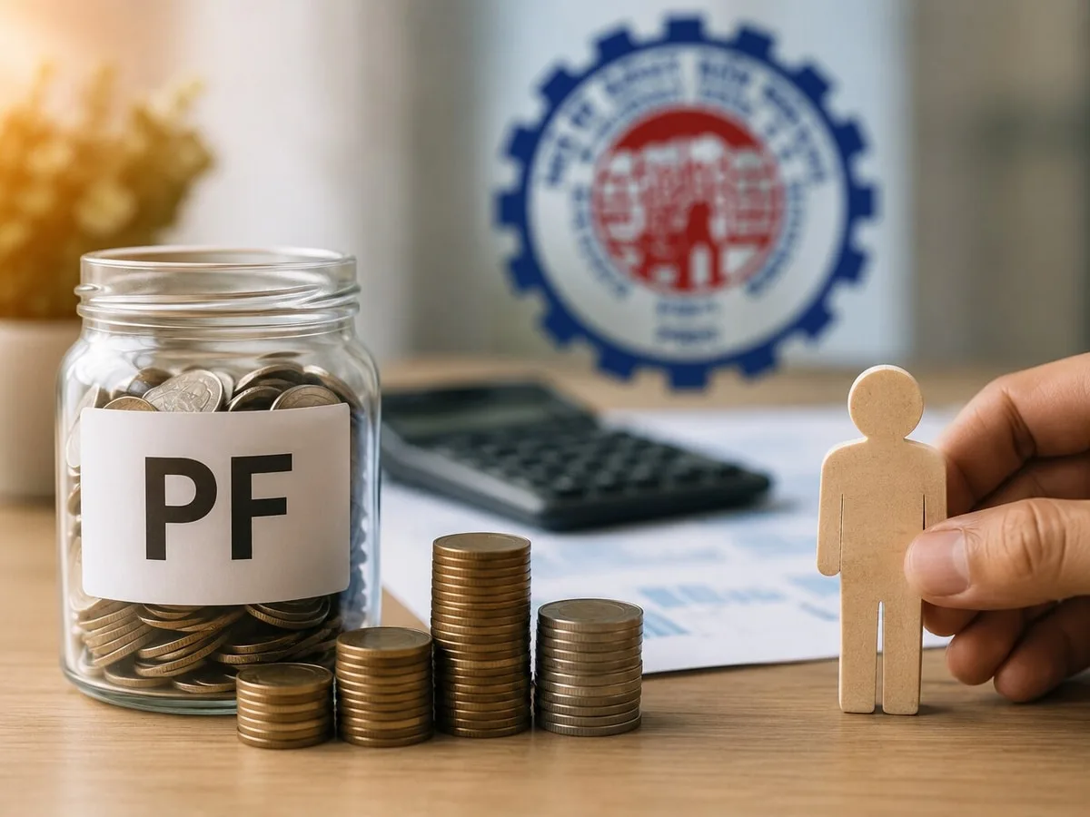 EPFO नए वैकल्पिक फंड में करेगा निवेश, 300 मिलियन कर्मचारियों को मिलेगा लाभ