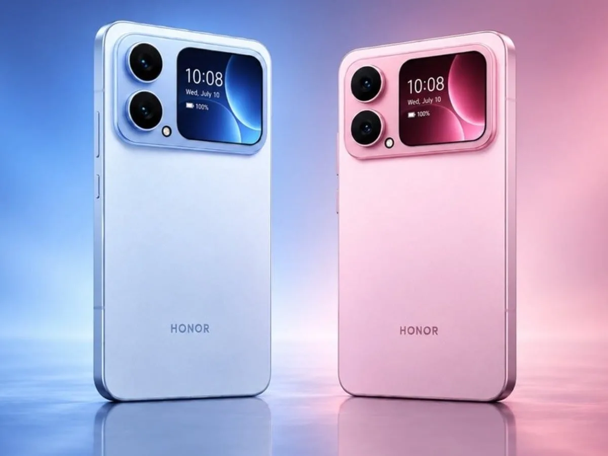 Honor 700 सीरीज स्मार्टफोन में होगा 200MP कैमरा और 9000mAh बैटरी Honor 700 सीरीज स्मार्टफोन में होगा 200MP कैमरा और 9000mAh बैटरी
