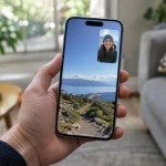 iOS 27.2 अपडेट में FaceTime के लिए डुअल कैप्चर और एक्सेसिबिलिटी फीचर्स