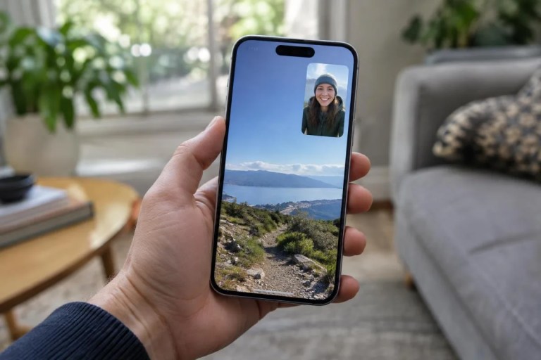 iOS 27.2 अपडेट में FaceTime के लिए डुअल कैप्चर और एक्सेसिबिलिटी फीचर्स