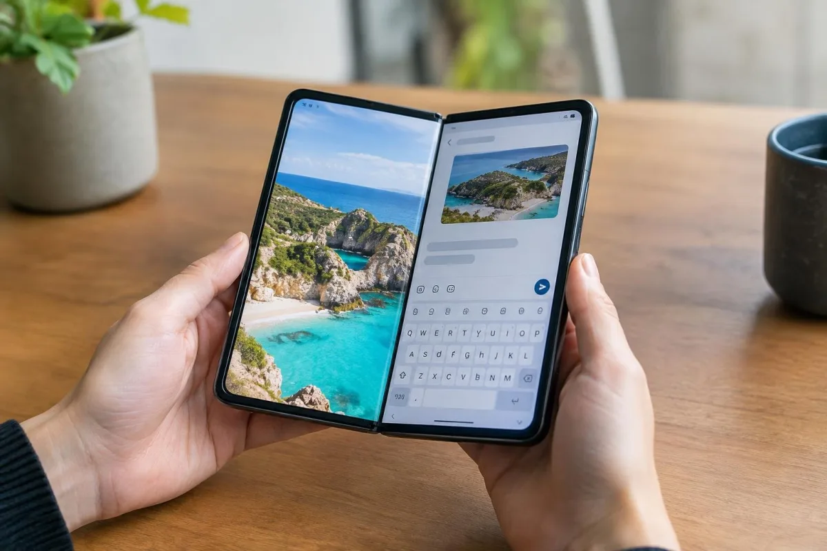 iPhone Duo के उपयोगकर्ताओं के अनुभव: चार दिन बाद की रिपोर्ट iPhone Duo के उपयोगकर्ताओं के अनुभव: चार दिन बाद की रिपोर्ट