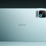 iQOO Pad Pro 8.8: 165Hz OLED डिस्प्ले और 9,020mAh बैटरी के साथ लॉन्च होगा