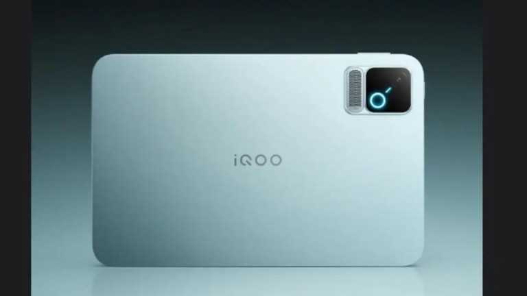iQOO Pad Pro 8.8: 165Hz OLED डिस्प्ले और 9,020mAh बैटरी के साथ लॉन्च होगा