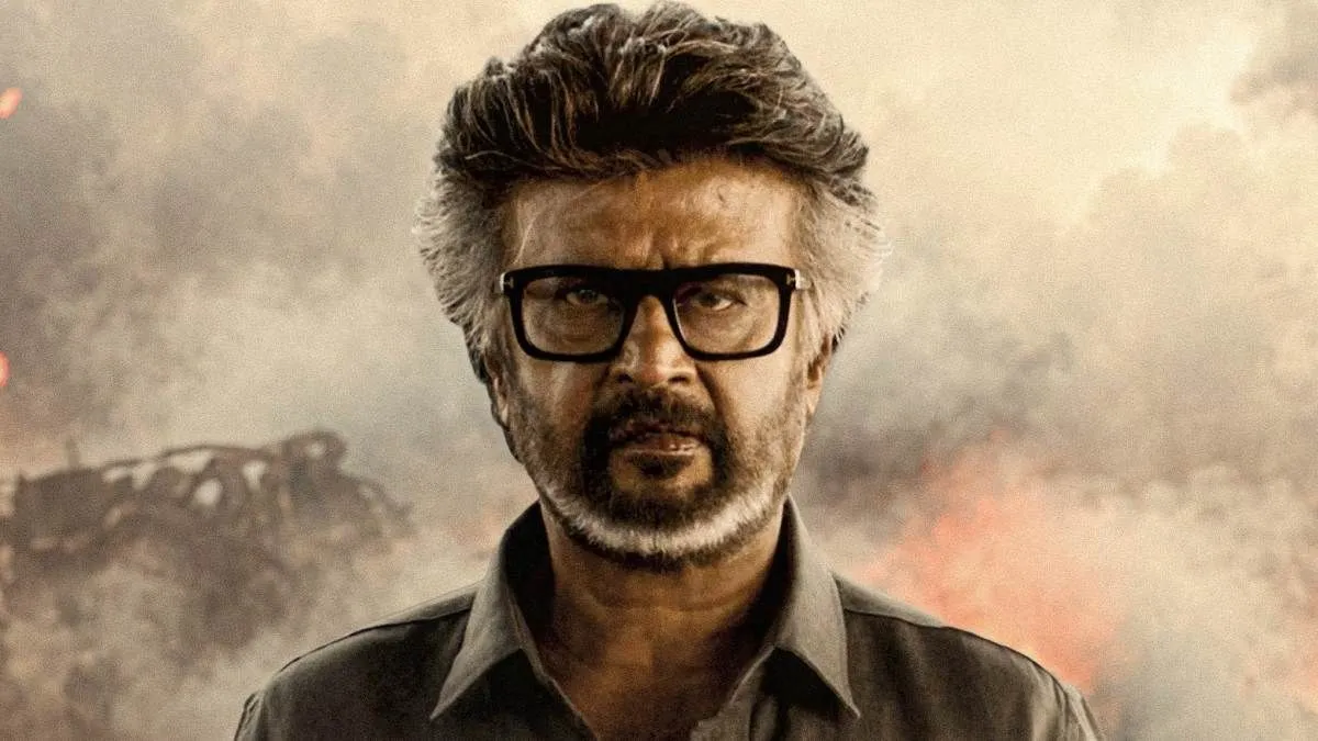 Jailer 2 ने 11 दिनों में 600 करोड़ का आंकड़ा पार किया Jailer 2 ने 11 दिनों में 600 करोड़ का आंकड़ा पार किया