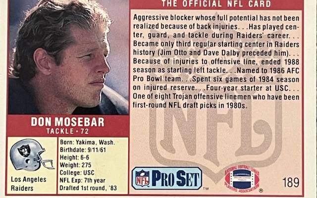 NFL ट्रेड डेडलाइन के नजदीक, प्रमुख खिलाड़ी हो सकते हैं स्थानांतरित
