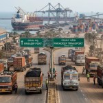 Paradeep Parivahan ने JSW Group के साथ 10 साल का अनुबंध किया