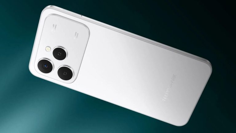TECNO SPARK 50s 5G का भारत में लॉन्च 16 अक्टूबर को