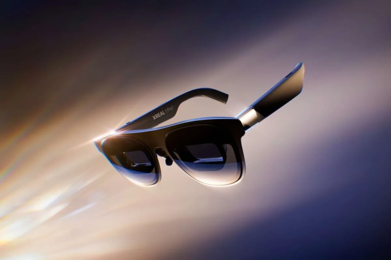 Xreal 1 Pro+ AR चश्मे की लॉन्चिंग, 1,200-निट डिस्प्ले के साथ $599 में उपलब्ध